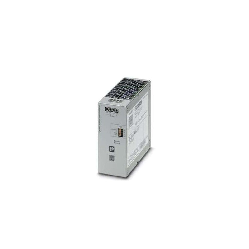 PHOENIX CONTACT - 2907913 - UPS (Uninterruptible Power Supplies)