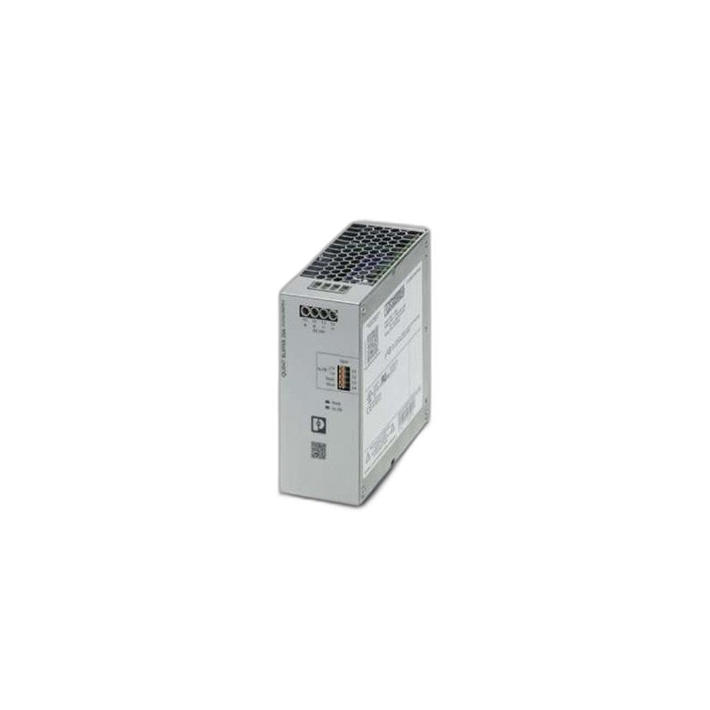 PHOENIX CONTACT - 2907913 - UPS (Uninterruptible Power Supplies)