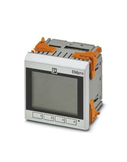 PHOENIX CONTACT - 2907945 - Power Meter Panels