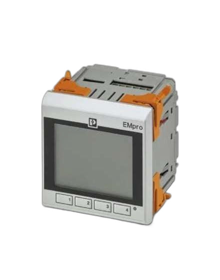 PHOENIX CONTACT - 2907953 - Power Meter Panels