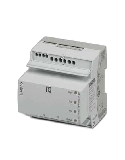 PHOENIX CONTACT - 2907971 - Power Meter Panels