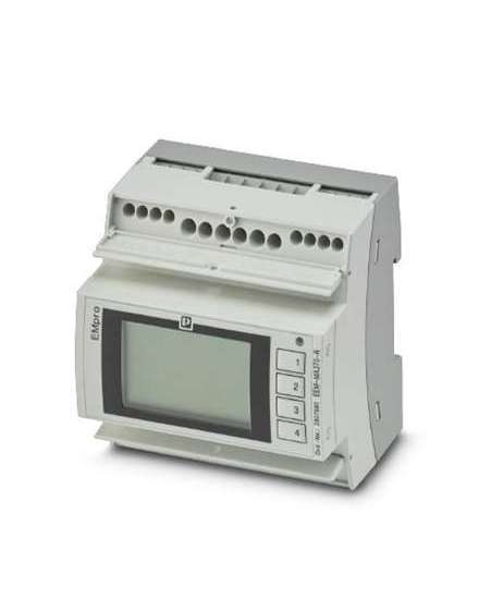 PHOENIX CONTACT - 2907980 - Power Meter Panels