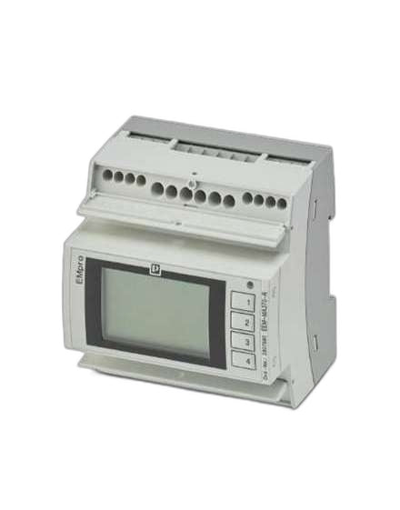 PHOENIX CONTACT - 2907980 - Power Meter Panels