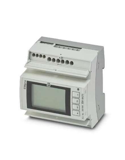 PHOENIX CONTACT - 2907983 - Power Meter Panels