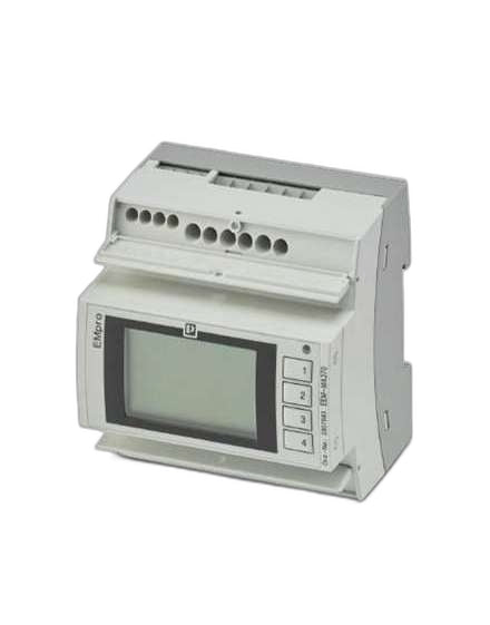 PHOENIX CONTACT - 2907983 - Power Meter Panels