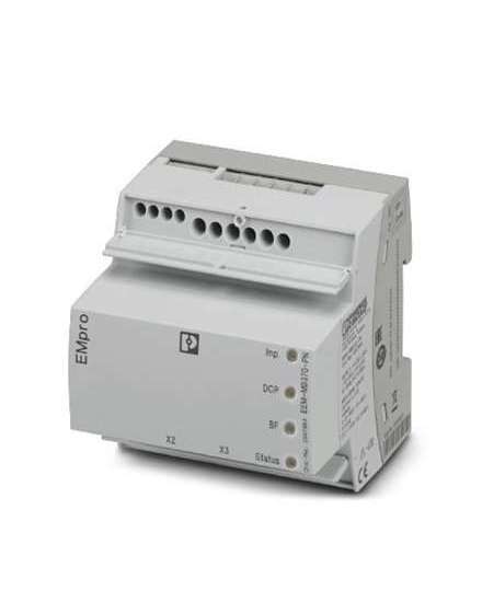 PHOENIX CONTACT - 2907984 - PLC Expansion Modules