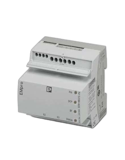 PHOENIX CONTACT - 2907984 - PLC Expansion Modules
