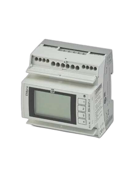 PHOENIX CONTACT - 2907985 - Power Meter Panels