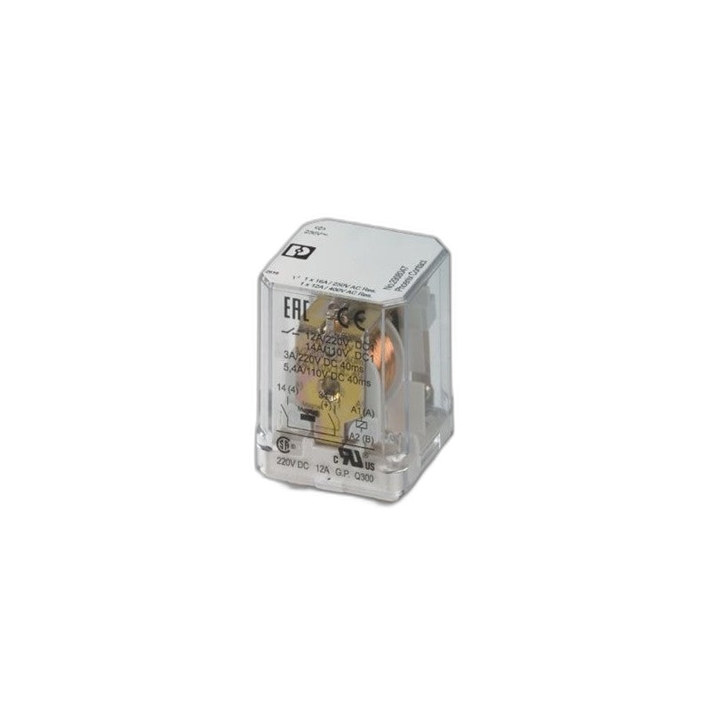 PHOENIX CONTACT - 2908047 - Relays & Sockets