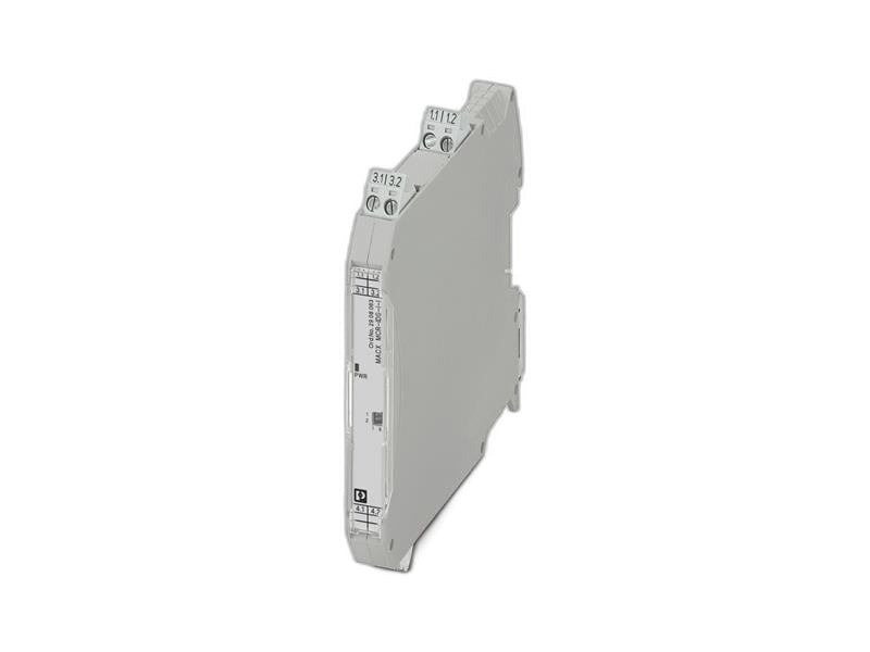 PHOENIX CONTACT - 2908063 - PLC Expansion Modules