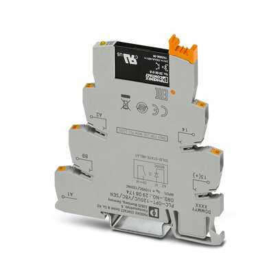 PHOENIX CONTACT - 2908174 - PLC Expansion Modules