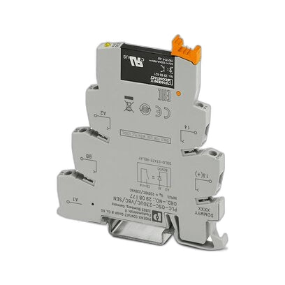 PHOENIX CONTACT - 2908177 - PLC Expansion Modules