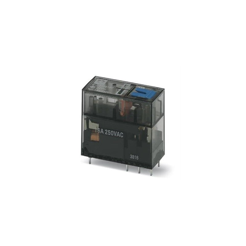 PHOENIX CONTACT - 2908180 - Relays & Sockets