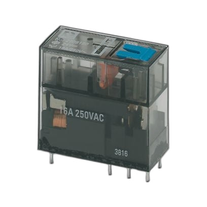 PHOENIX CONTACT - 2908180 - Relays & Sockets