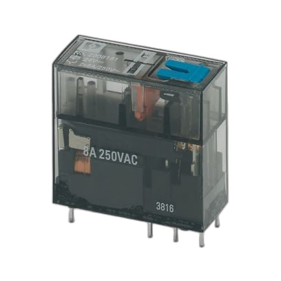 PHOENIX CONTACT - 2908181 - Relays & Sockets