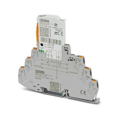 PHOENIX CONTACT - 2908204 - Telecome Surge Arrestors