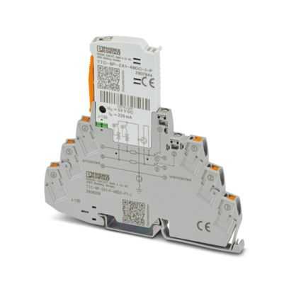 PHOENIX CONTACT - 2908209 - Telecome Surge Arrestors