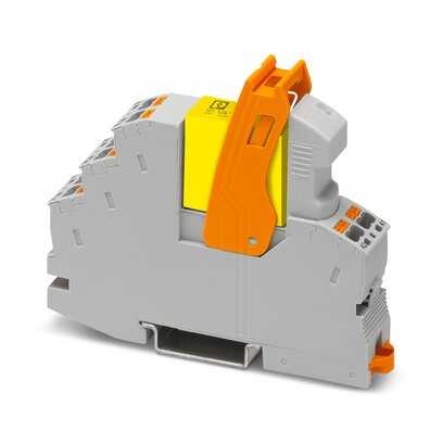 PHOENIX CONTACT - 2908215 - Solid State Overload Relays