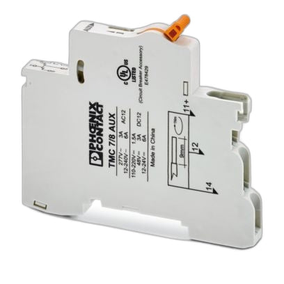 PHOENIX CONTACT - 2908219 - Panel Mount Circuit Breakers