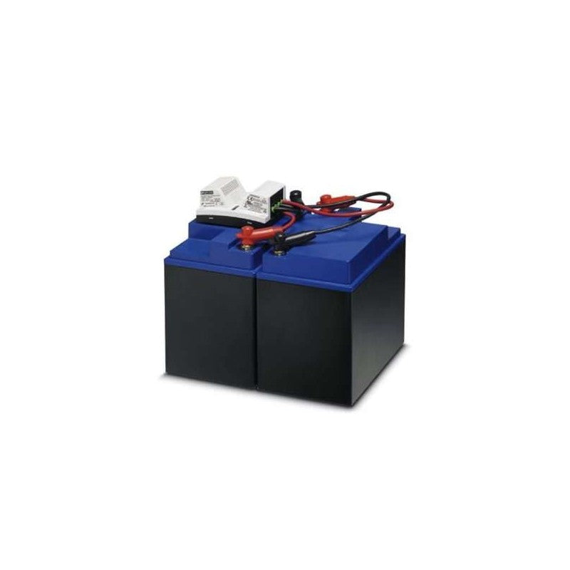 PHOENIX CONTACT - 2908232 - Batteries & Testers