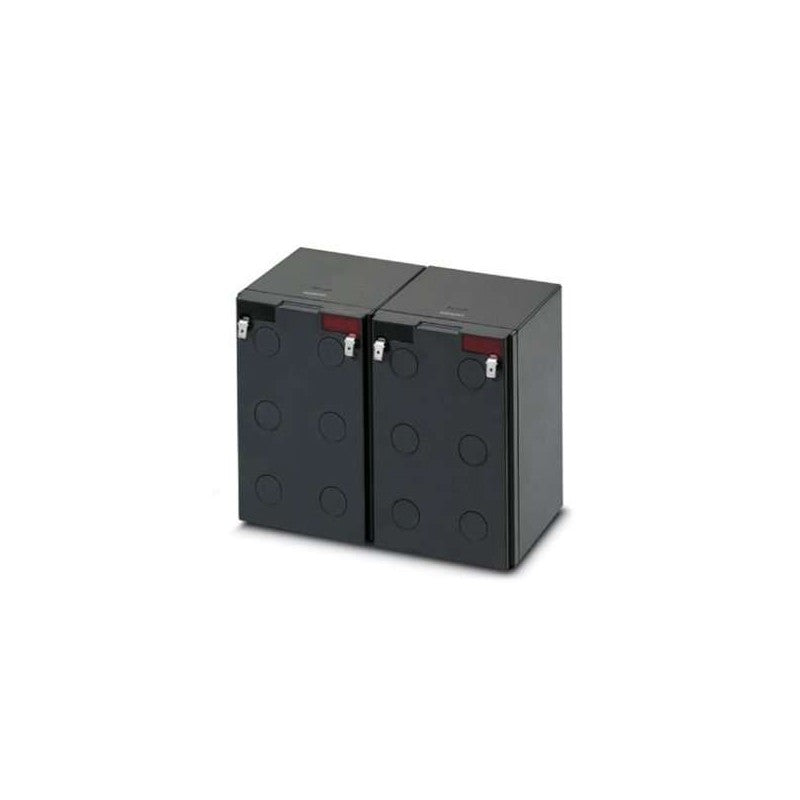 PHOENIX CONTACT - 2908235 - Batteries & Testers