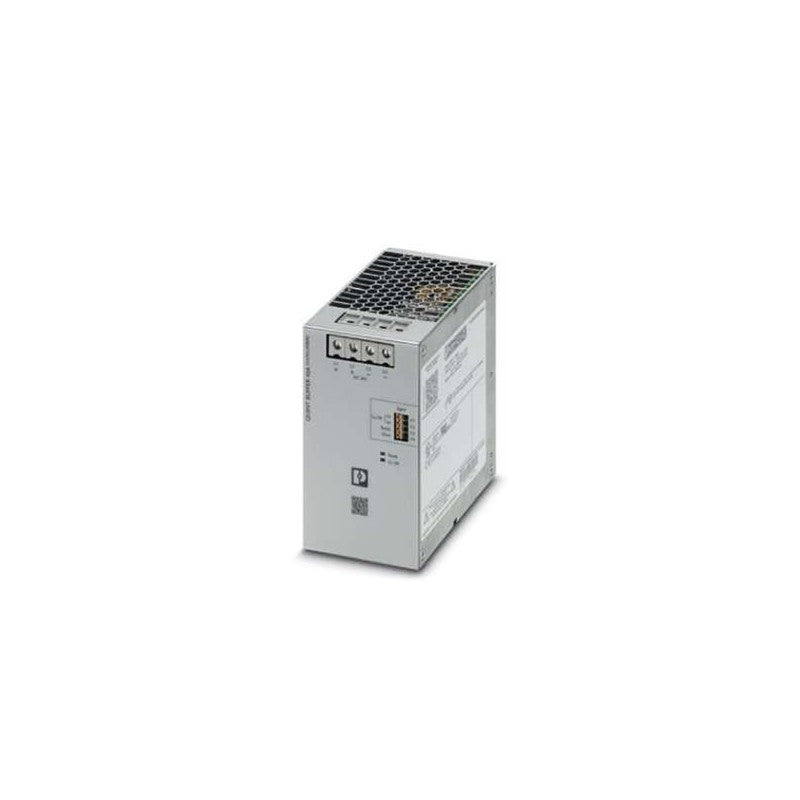 PHOENIX CONTACT - 2908283 - UPS (Uninterruptible Power Supplies)