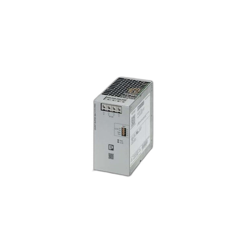 PHOENIX CONTACT - 2908283 - UPS (Uninterruptible Power Supplies)