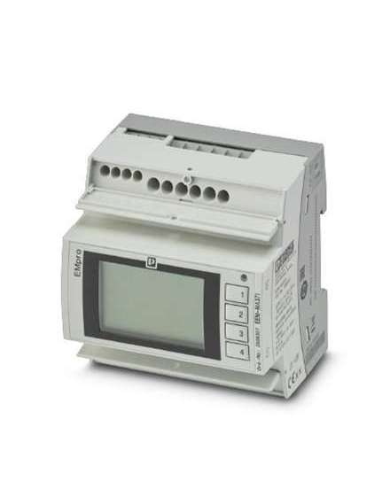 PHOENIX CONTACT - 2908307 - Power Meter Panels