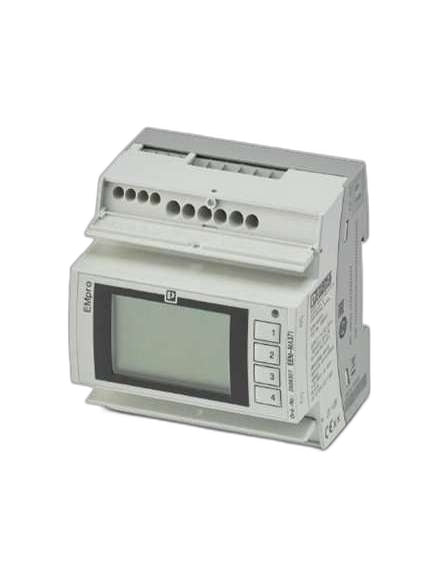 PHOENIX CONTACT - 2908307 - Power Meter Panels