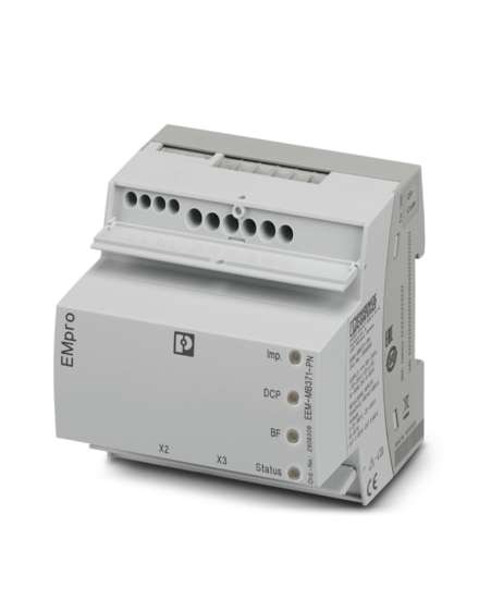 PHOENIX CONTACT - 2908308 - Power Meter Panels