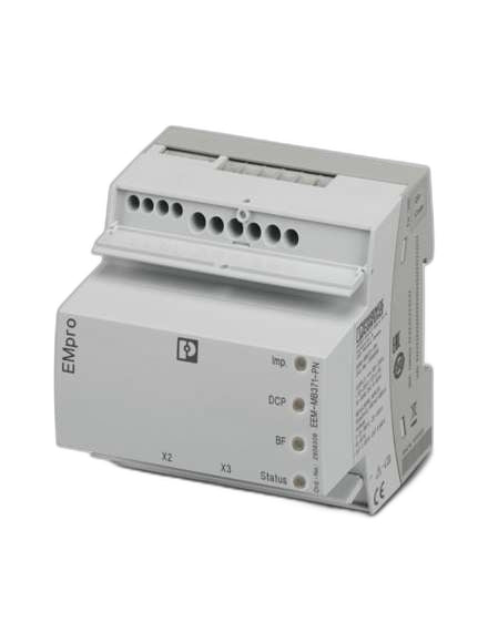 PHOENIX CONTACT - 2908308 - Power Meter Panels