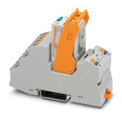 PHOENIX CONTACT - 2908332 - Solid State Overload Relays