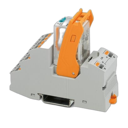 PHOENIX CONTACT - 2908332 - Solid State Overload Relays