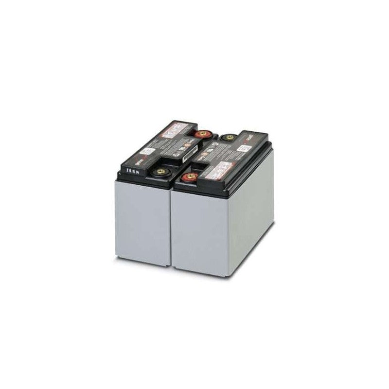 PHOENIX CONTACT - 2908368 - Batteries & Testers