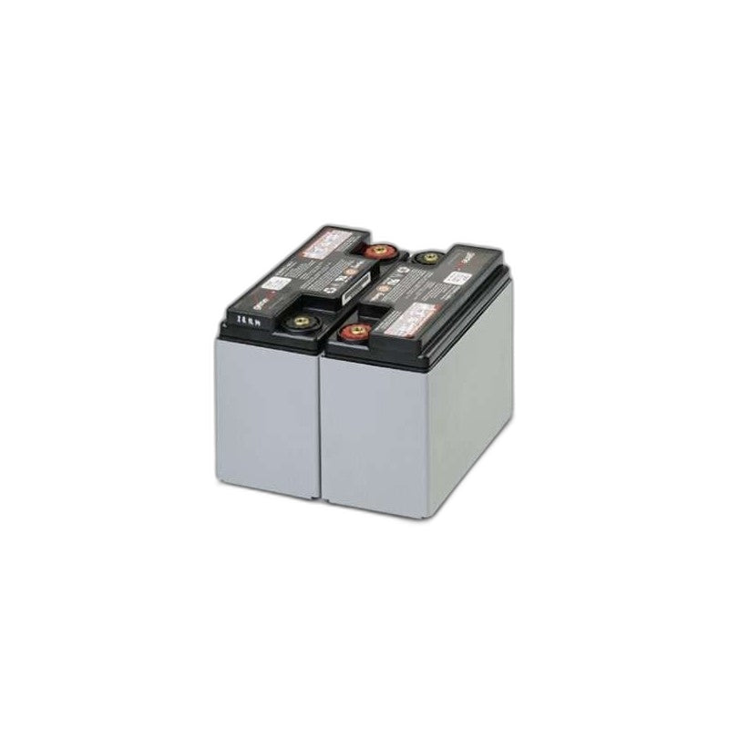 PHOENIX CONTACT - 2908368 - Batteries & Testers