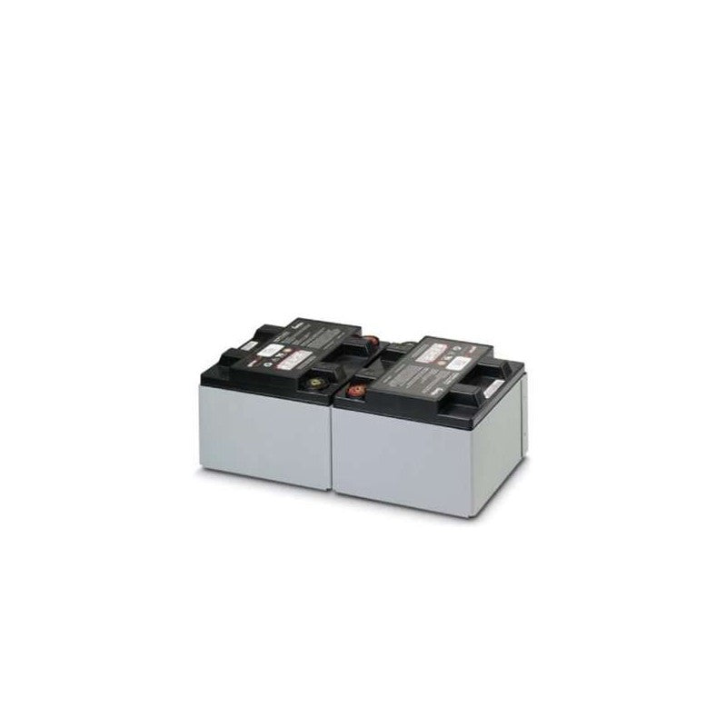 PHOENIX CONTACT - 2908369 - Batteries & Testers