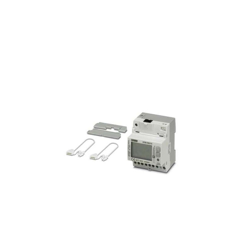 PHOENIX CONTACT - 2908581 - Power Meter Panels