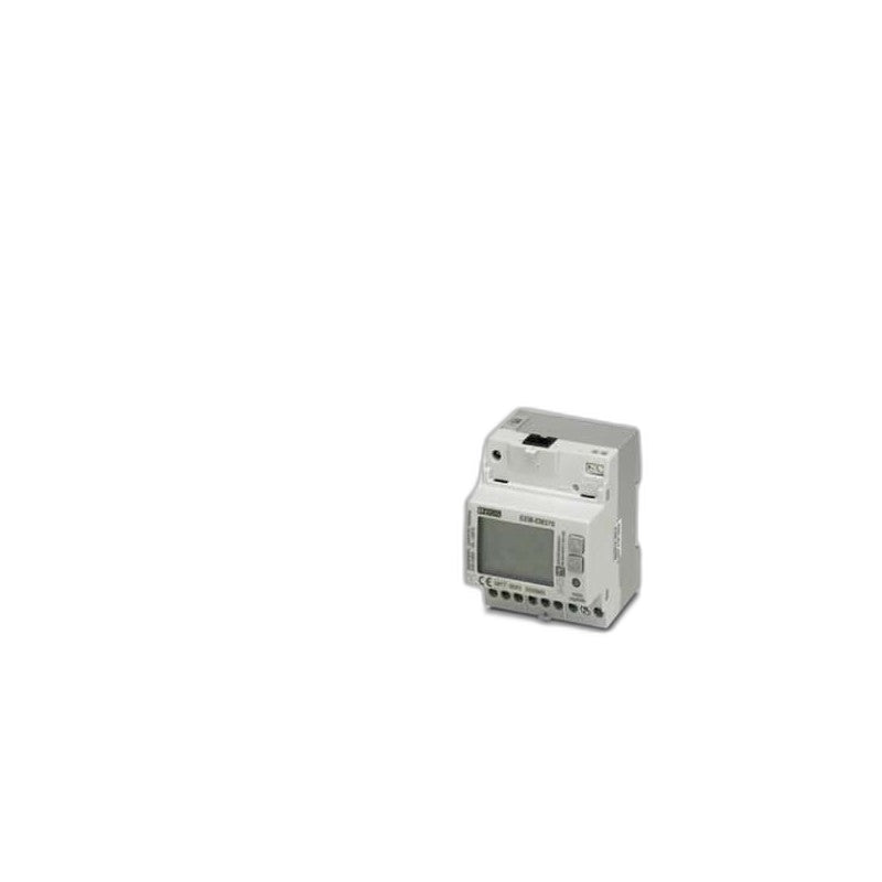 PHOENIX CONTACT - 2908581 - Power Meter Panels