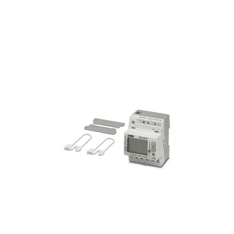 PHOENIX CONTACT - 2908586 - Power Meter Panels