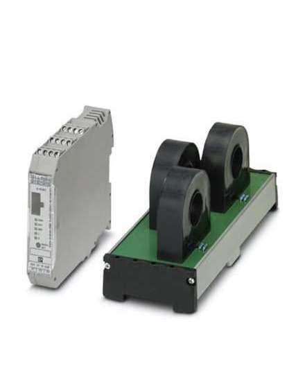 PHOENIX CONTACT - 2908603 - Electrical Starters