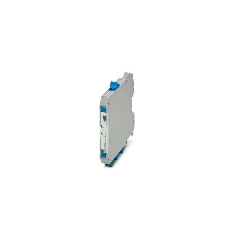 PHOENIX CONTACT - 2908661 - Signal Conditioners & Transmitters