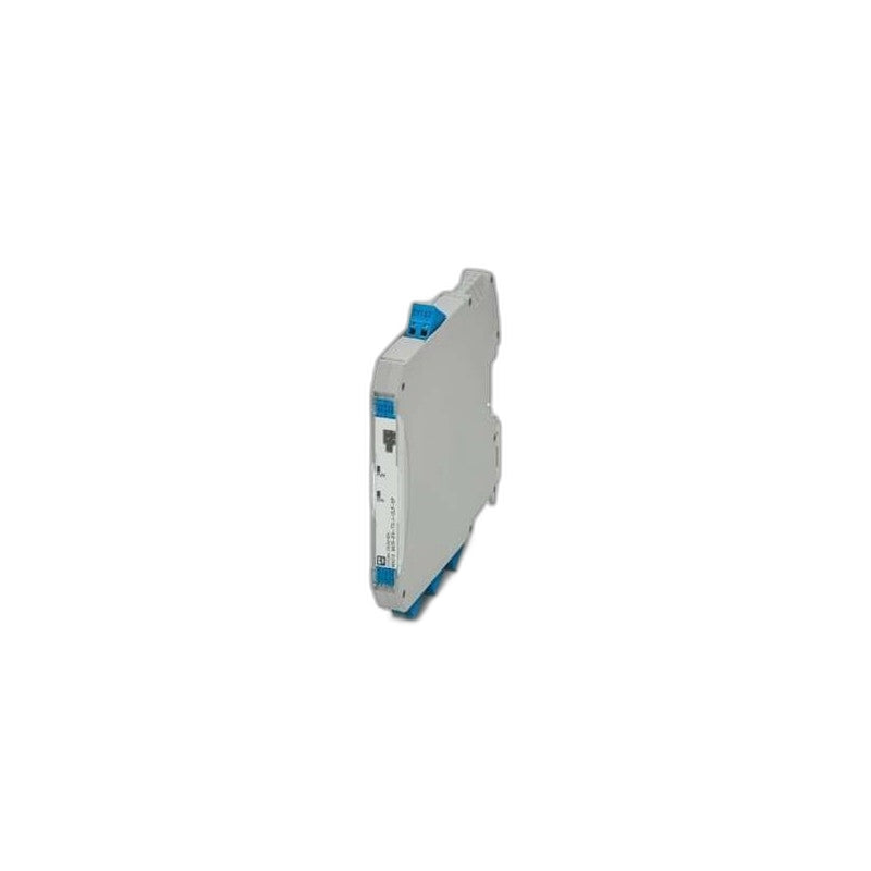 PHOENIX CONTACT - 2908661 - Signal Conditioners & Transmitters