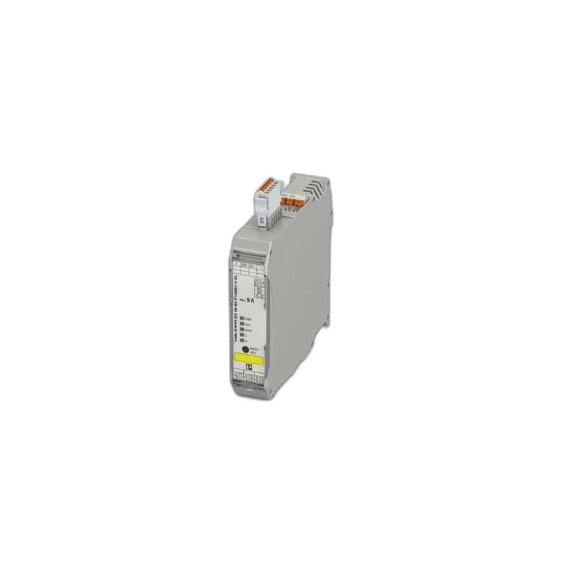 PHOENIX CONTACT - 2908670 - Contactors, Starter Accessories & Parts