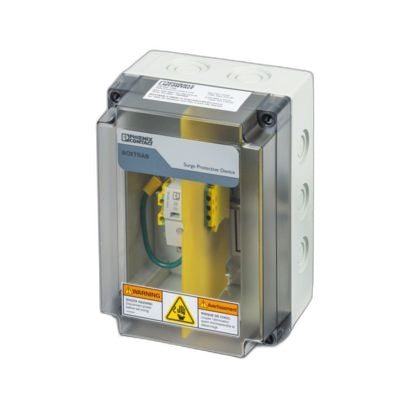 PHOENIX CONTACT - 2908682 - Surge Arrestors & Suppressors