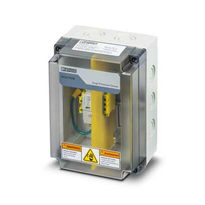 PHOENIX CONTACT - 2908683 - Surge Arrestors & Suppressors