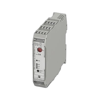 PHOENIX CONTACT - 2908694 - Electrical Contactors