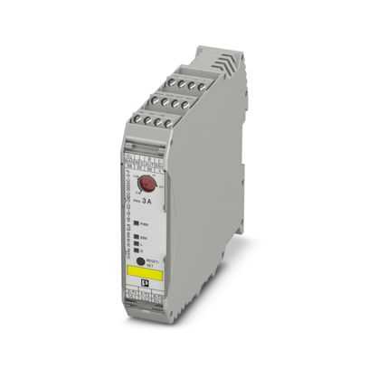 PHOENIX CONTACT - 2908699 - Electrical Contactors