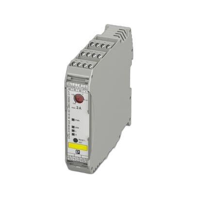 PHOENIX CONTACT - 2908699 - Electrical Contactors