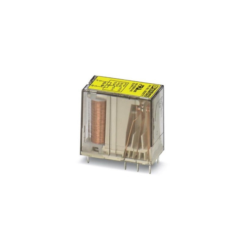 PHOENIX CONTACT - 2908777 - Relays & Sockets