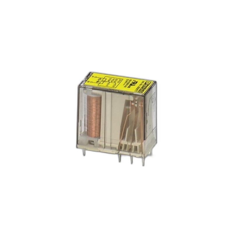 PHOENIX CONTACT - 2908777 - Relays & Sockets